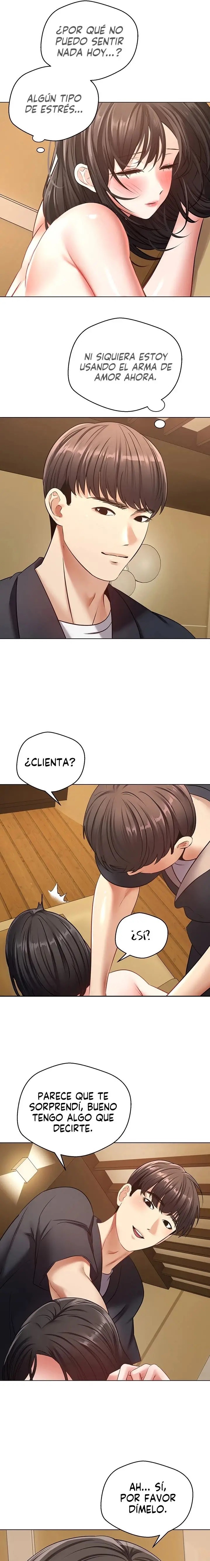 Desire Realization Application Raw Chapter 13 - Page 10