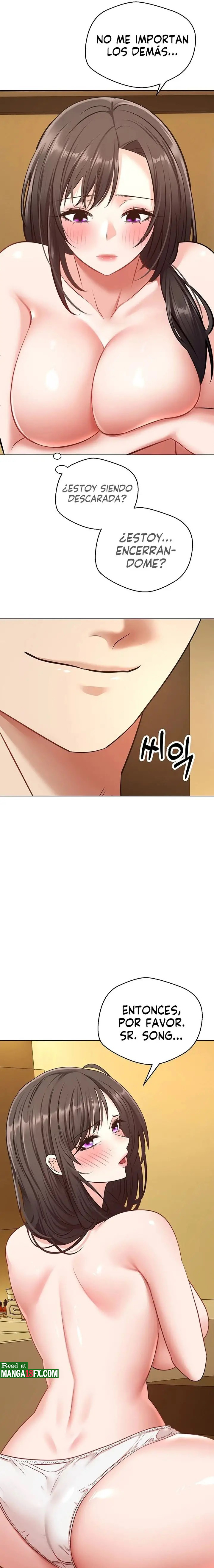 Desire Realization Application Raw Chapter 13 - Page 16