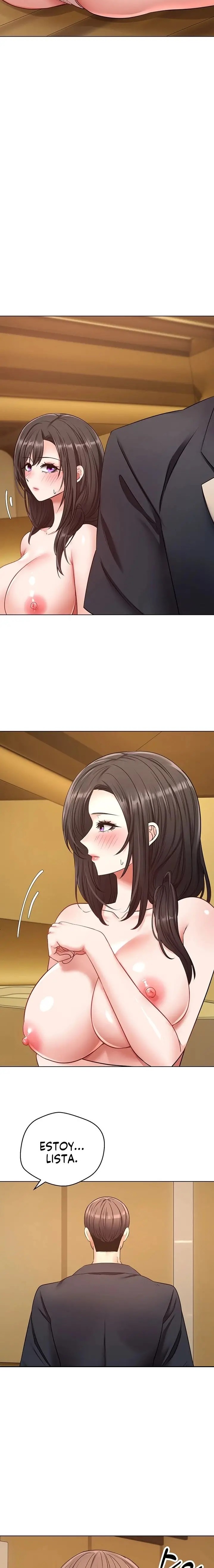 Desire Realization Application Raw Chapter 13 - Page 17