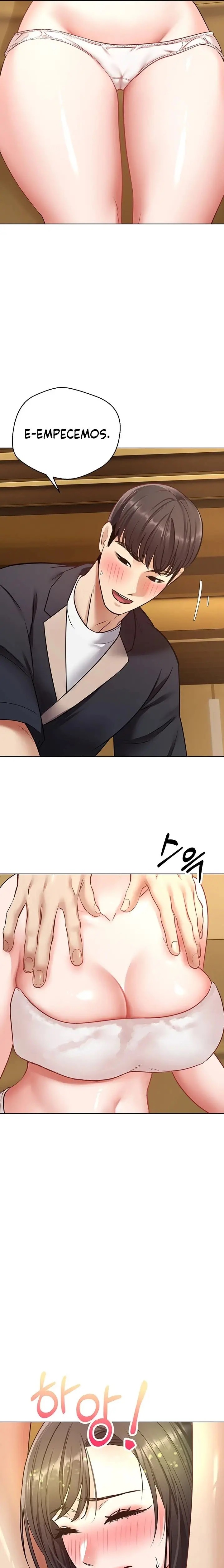 Desire Realization Application Raw Chapter 13 - Page 19