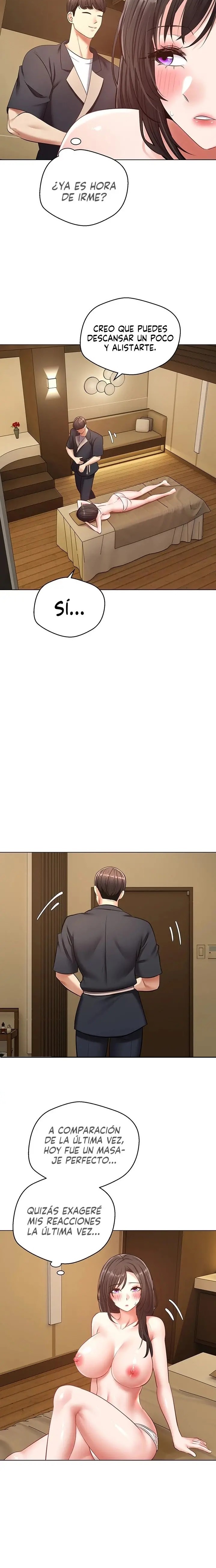 Desire Realization Application Raw Chapter 13 - Page 5