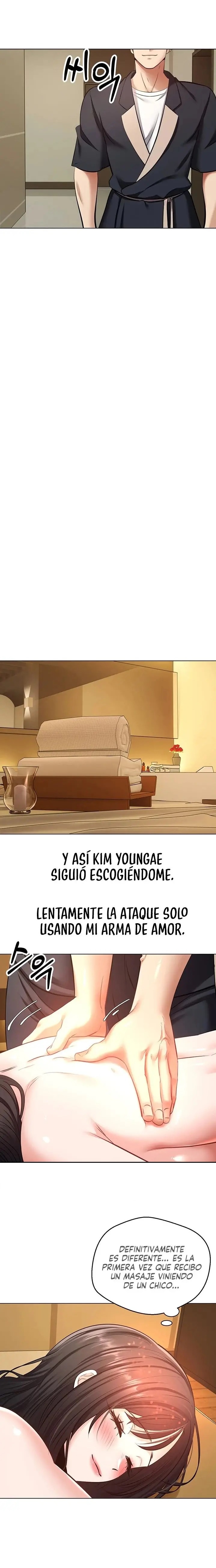 Desire Realization Application Raw Chapter 13 - Page 6