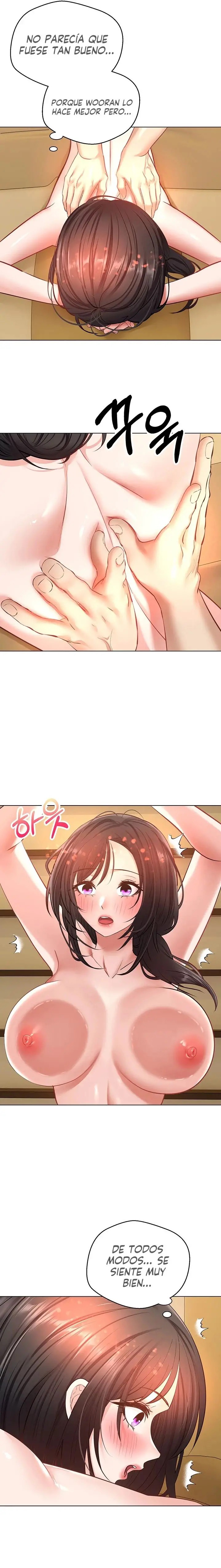 Desire Realization Application Raw Chapter 13 - Page 7