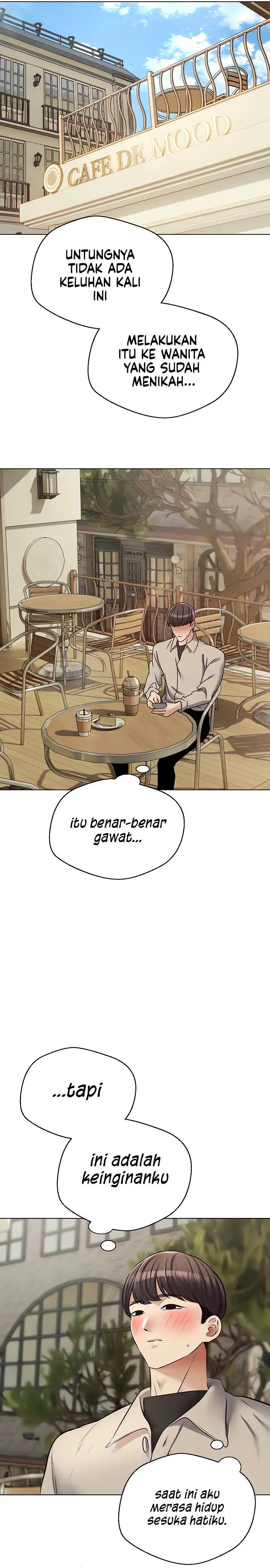 Desire Realization Application Raw Chapter 14 - Page 11