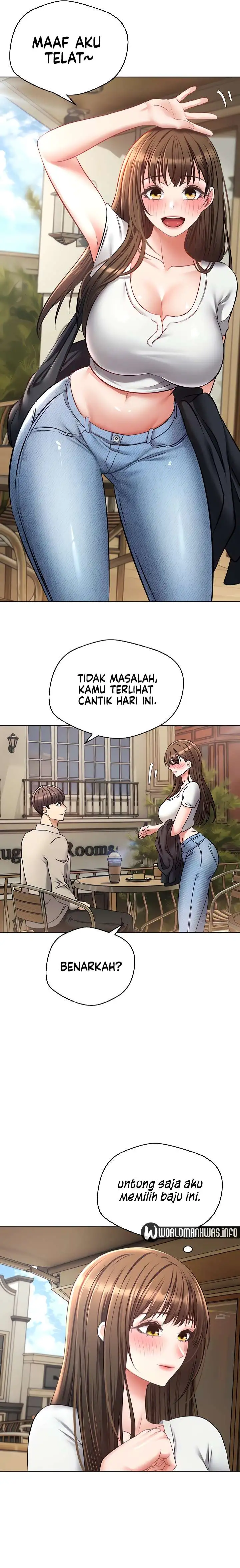 Desire Realization Application Raw Chapter 14 - Page 13