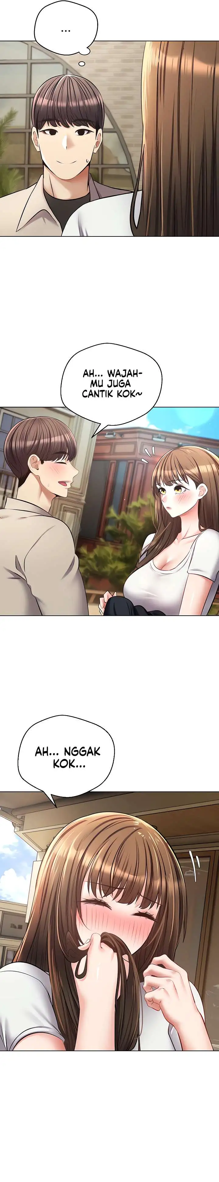 Desire Realization Application Raw Chapter 14 - Page 14