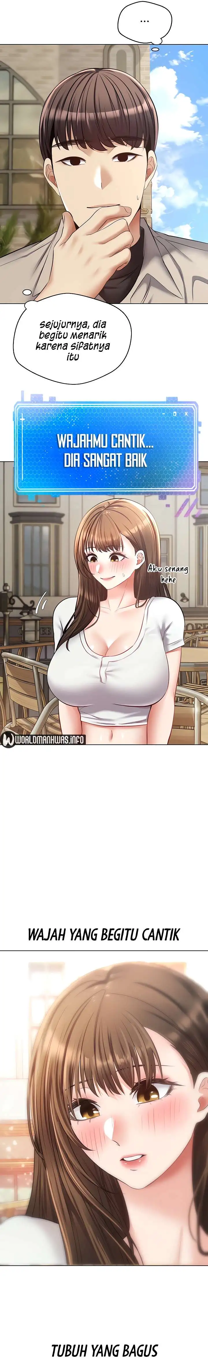 Desire Realization Application Raw Chapter 14 - Page 15