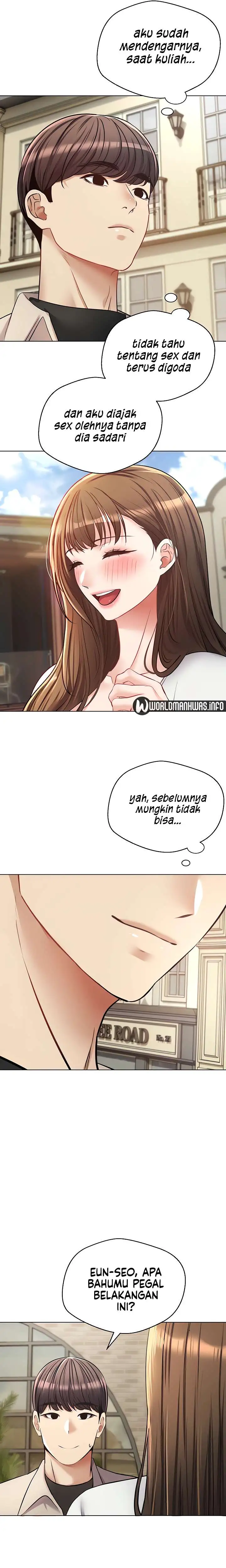 Desire Realization Application Raw Chapter 14 - Page 20