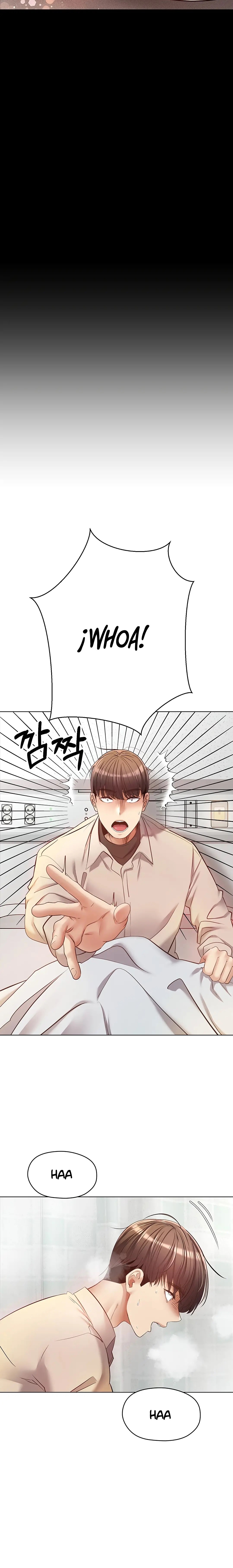 Desire Realization Application Raw Chapter 16 - Page 10