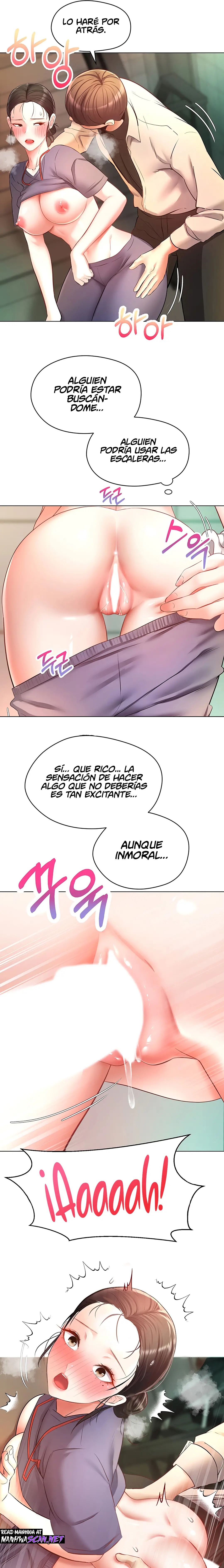 Desire Realization Application Raw Chapter 16 - Page 15