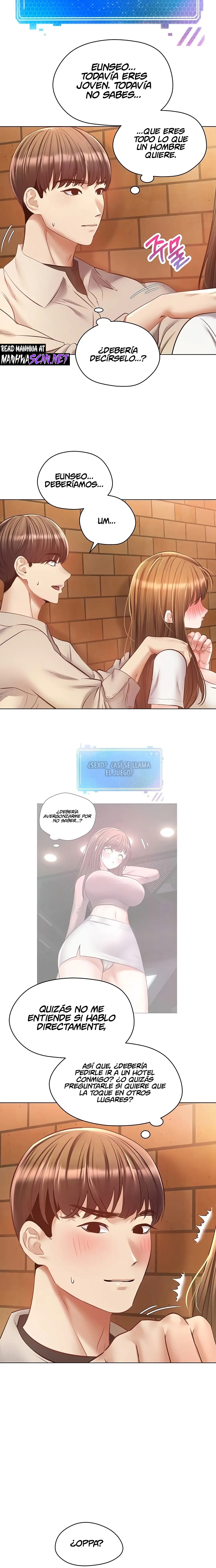 Desire Realization Application Raw Chapter 16 - Page 4