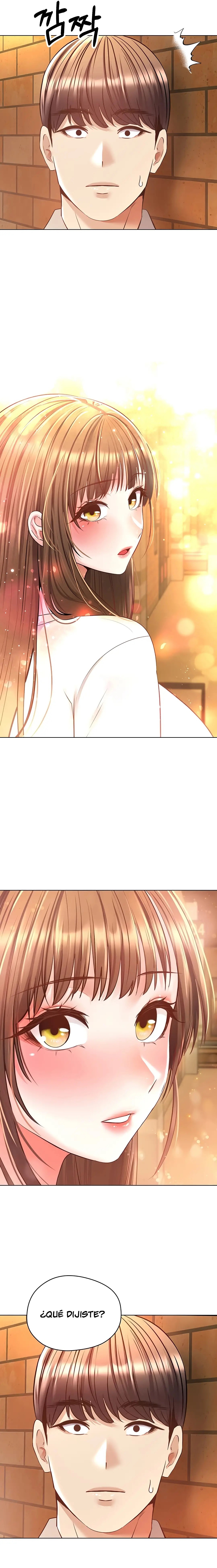 Desire Realization Application Raw Chapter 16 - Page 5