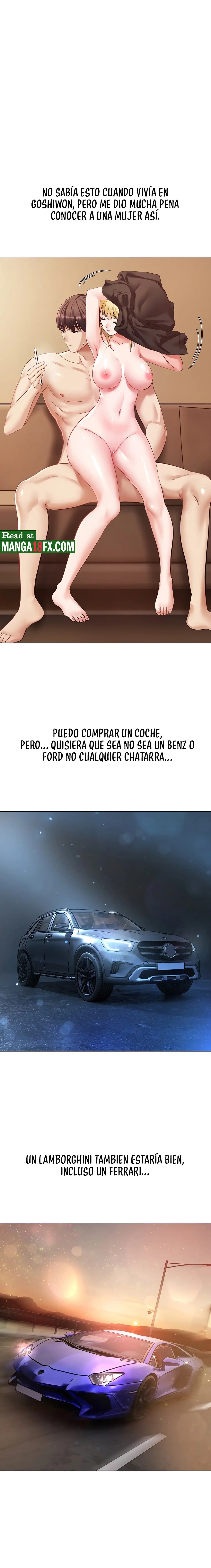 Desire Realization Application Raw Chapter 17 - Page 12