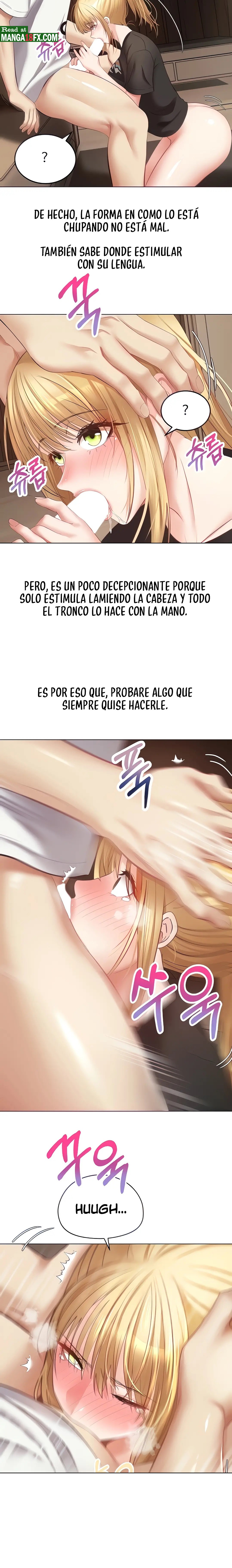 Desire Realization Application Raw Chapter 17 - Page 4