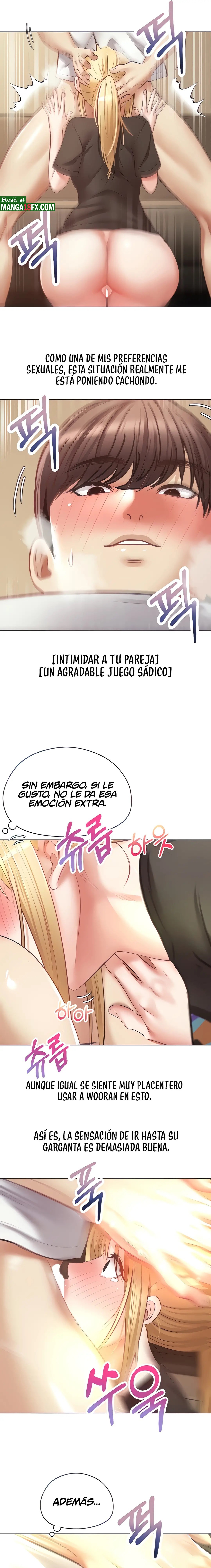 Desire Realization Application Raw Chapter 17 - Page 5