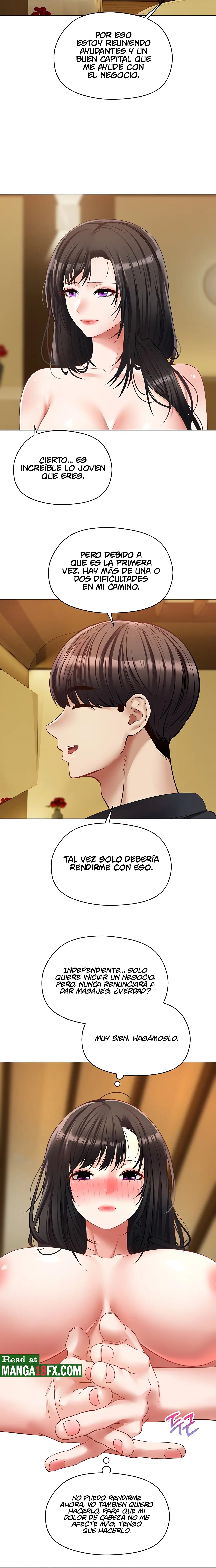 Desire Realization Application Raw Chapter 18 - Page 20