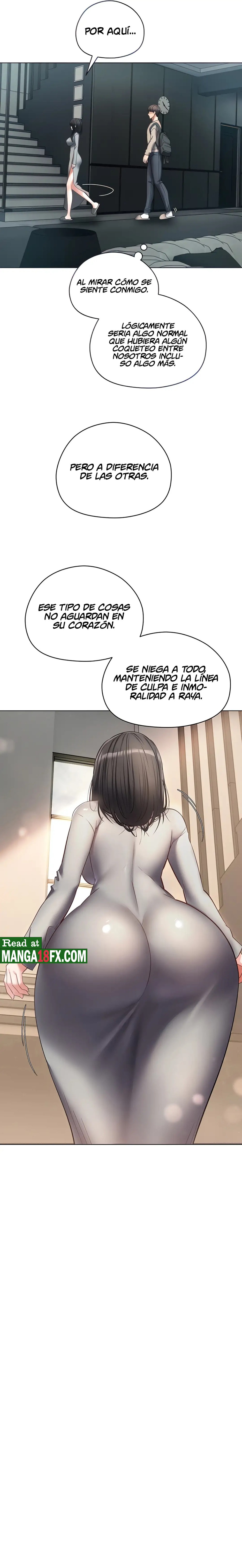 Desire Realization Application Raw Chapter 19 - Page 10