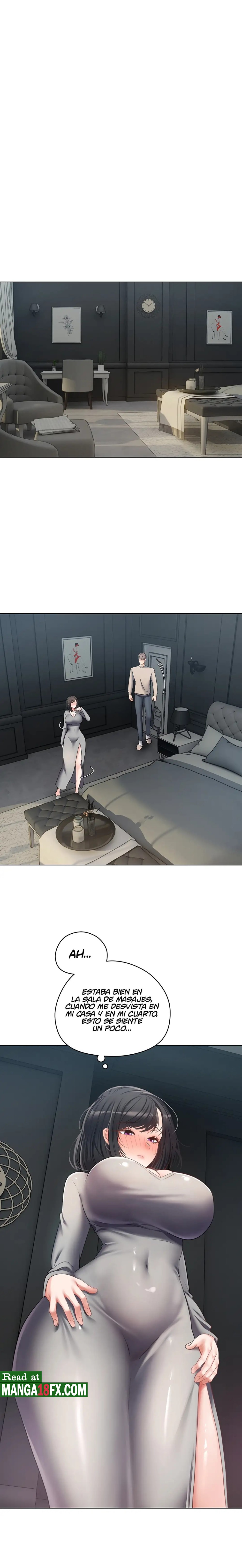 Desire Realization Application Raw Chapter 19 - Page 11