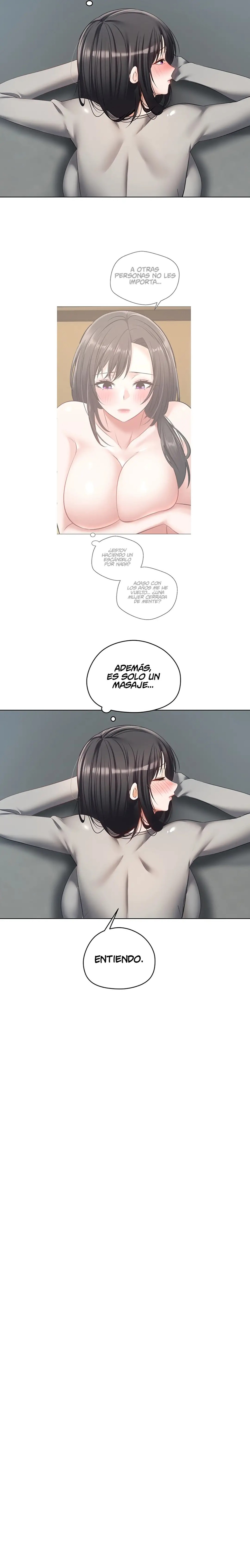 Desire Realization Application Raw Chapter 19 - Page 15