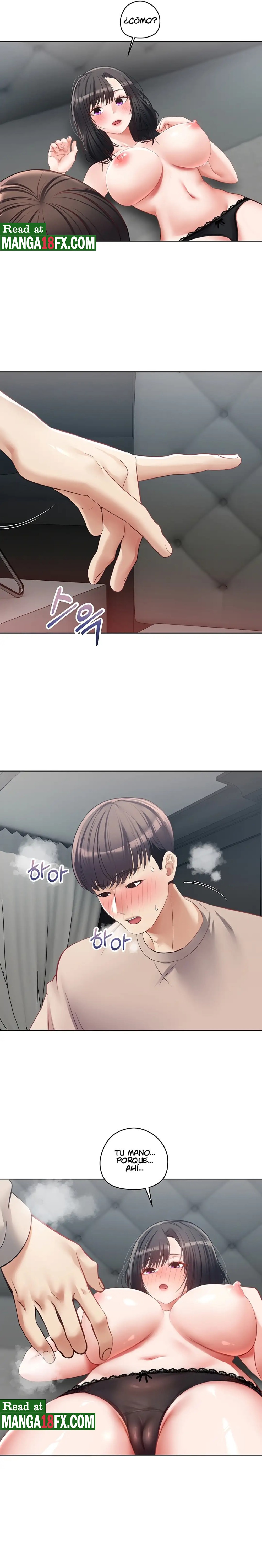 Desire Realization Application Raw Chapter 19 - Page 24