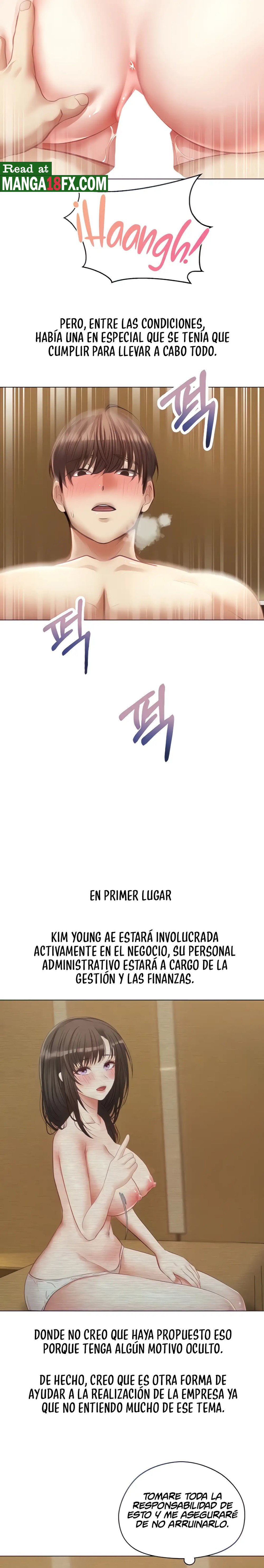 Desire Realization Application Raw Chapter 19 - Page 4