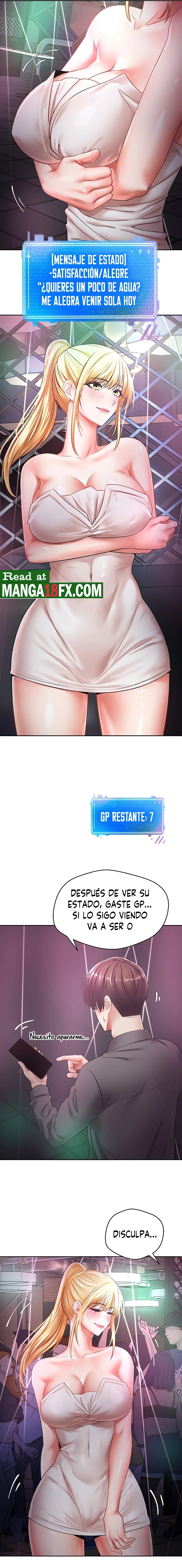 Desire Realization Application Raw Chapter 2 - Page 11