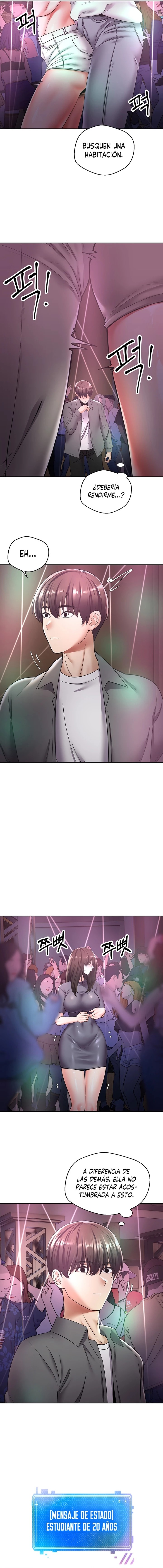 Desire Realization Application Raw Chapter 2 - Page 15