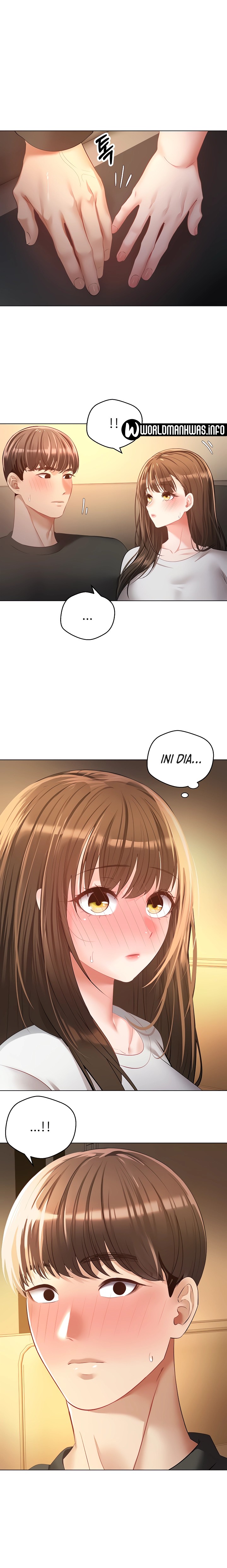 Desire Realization Application Raw Chapter 21 - Page 22