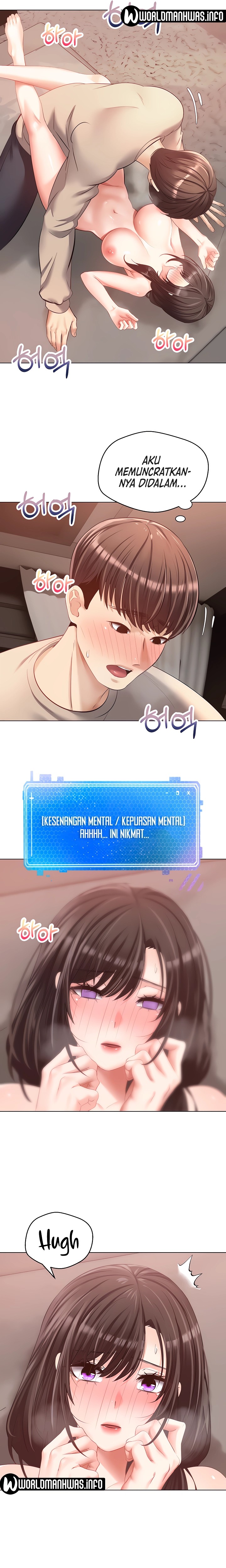 Desire Realization Application Raw Chapter 21 - Page 3