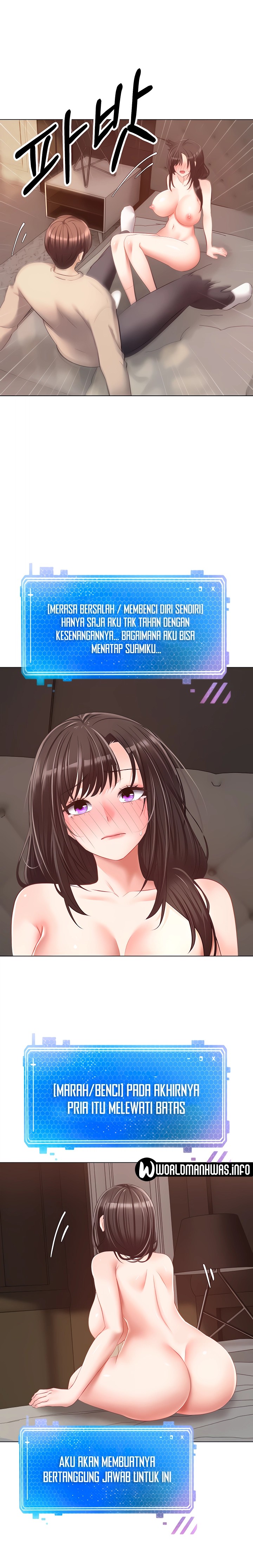 Desire Realization Application Raw Chapter 21 - Page 4