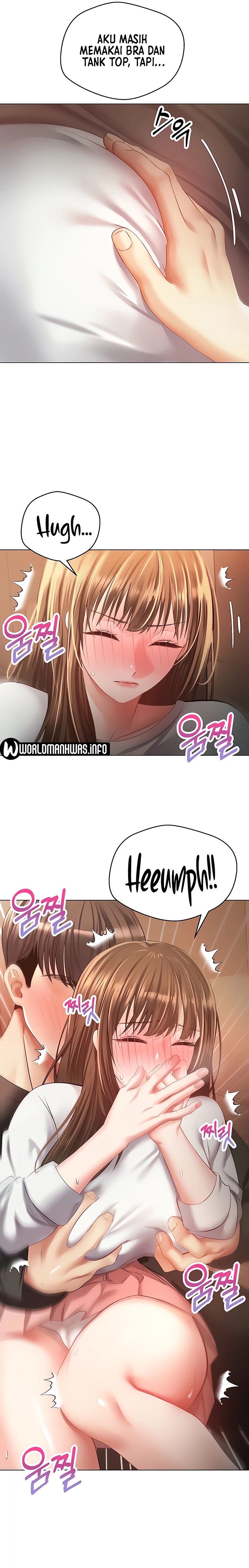 Desire Realization Application Raw Chapter 22 - Page 12