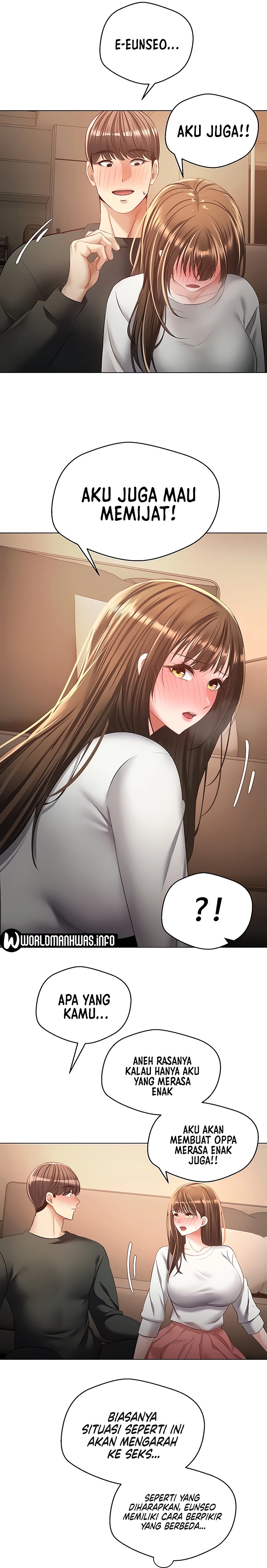 Desire Realization Application Raw Chapter 22 - Page 14