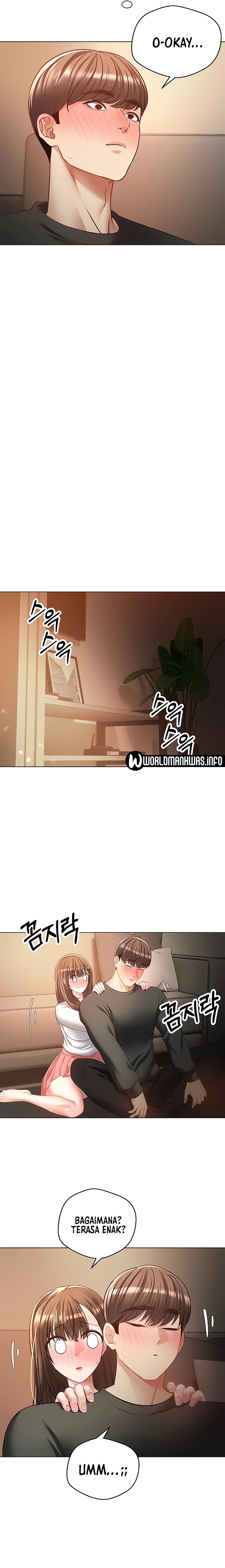 Desire Realization Application Raw Chapter 22 - Page 15