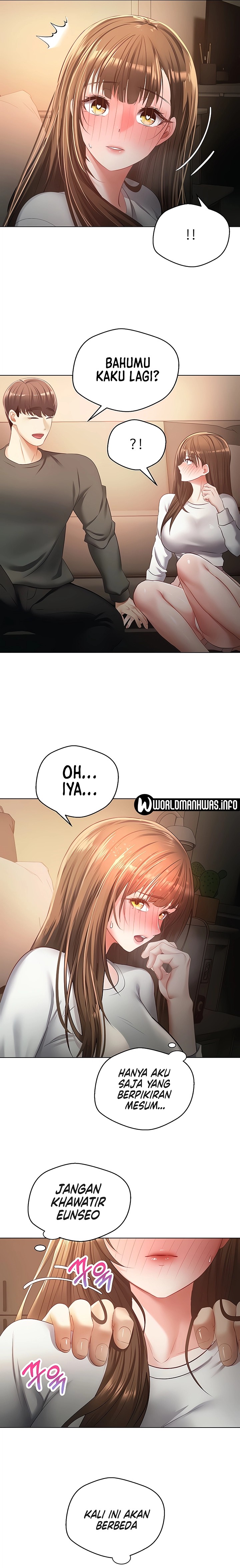 Desire Realization Application Raw Chapter 22 - Page 7