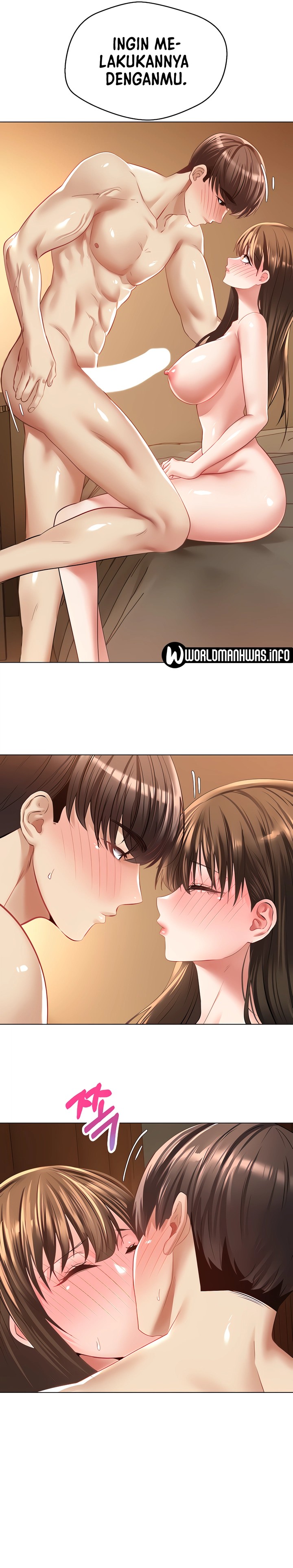 Desire Realization Application Raw Chapter 23 - Page 10