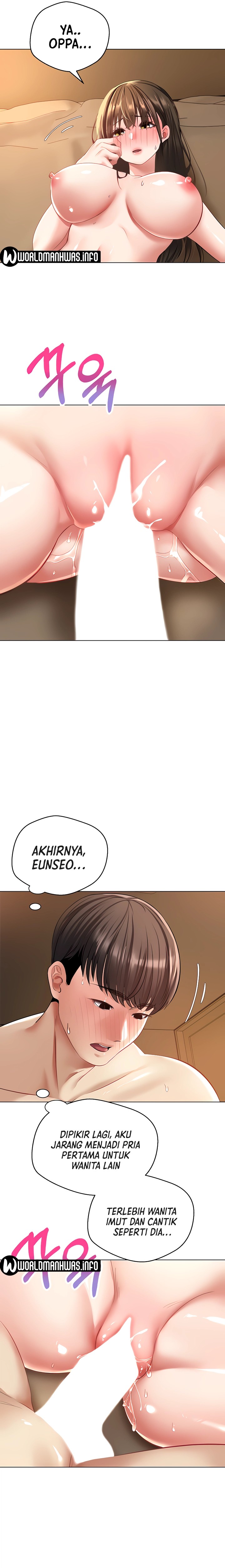 Desire Realization Application Raw Chapter 23 - Page 14