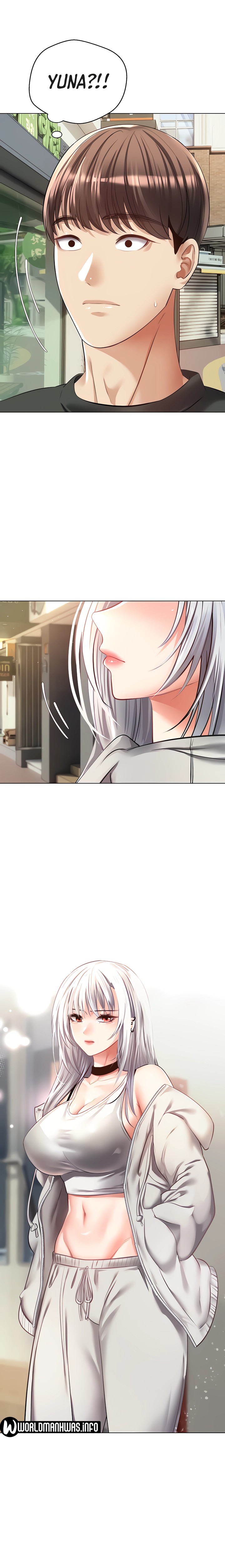 Desire Realization Application Raw Chapter 23 - Page 22