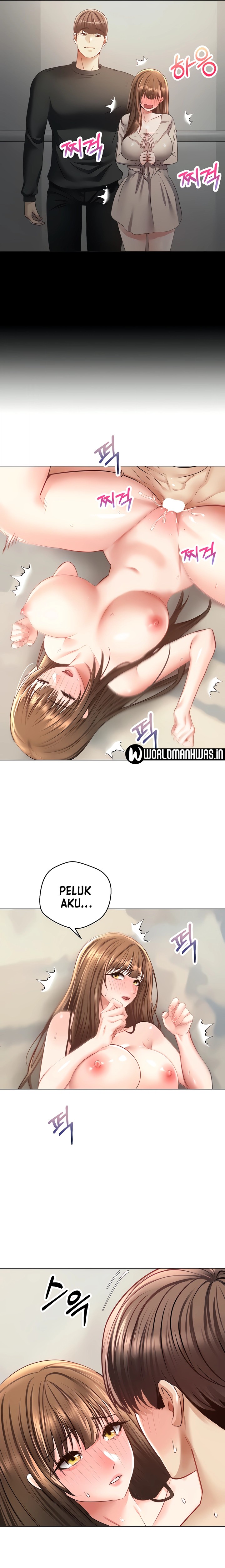 Desire Realization Application Raw Chapter 26 - Page 16