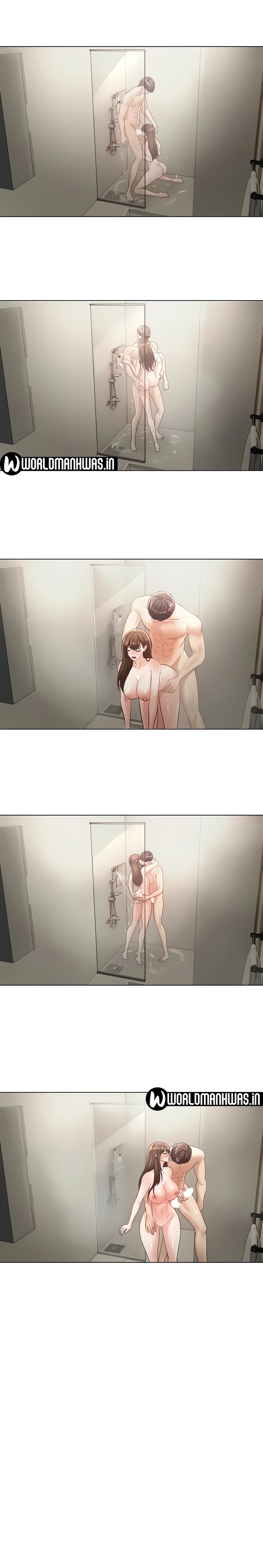 Desire Realization Application Raw Chapter 26 - Page 20