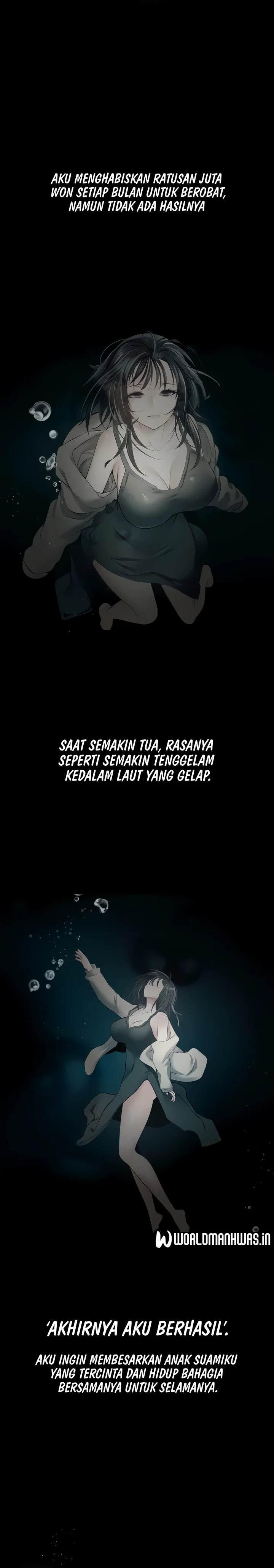 Desire Realization Application Raw Chapter 27 - Page 4