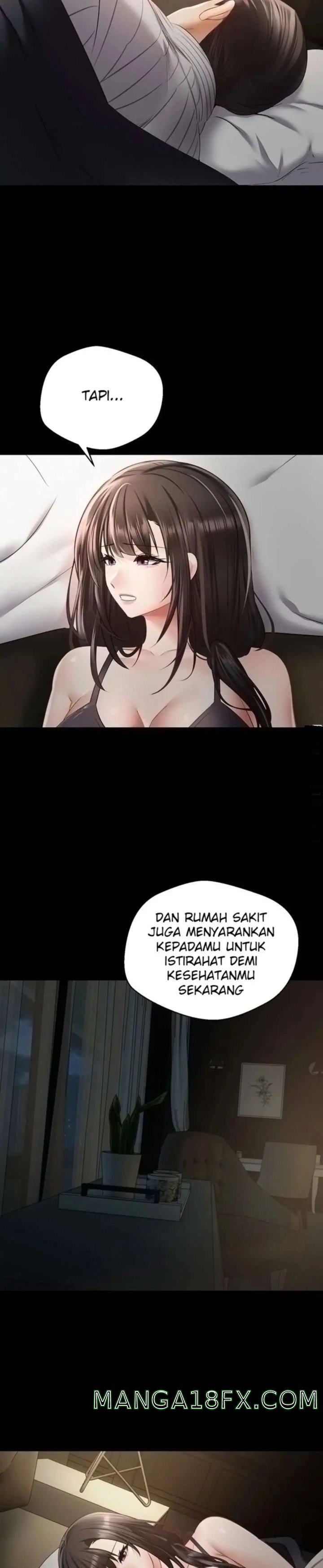 Desire Realization Application Raw Chapter 28 - Page 10