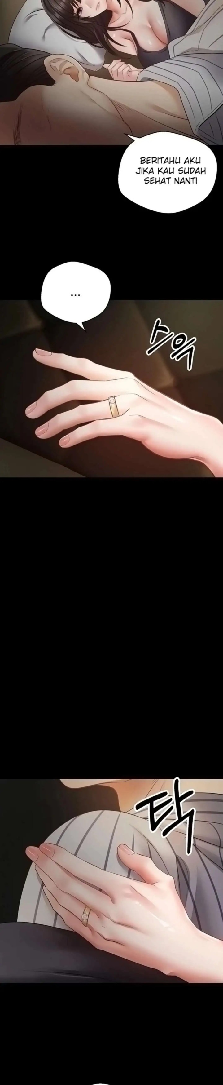 Desire Realization Application Raw Chapter 28 - Page 11