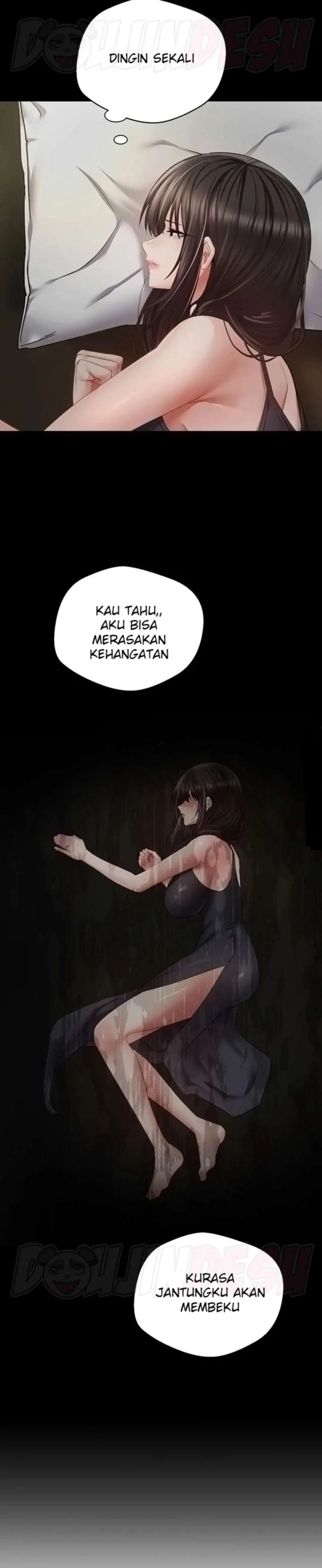 Desire Realization Application Raw Chapter 28 - Page 12