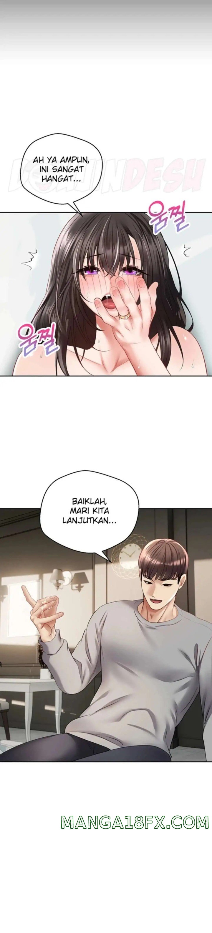 Desire Realization Application Raw Chapter 28 - Page 13