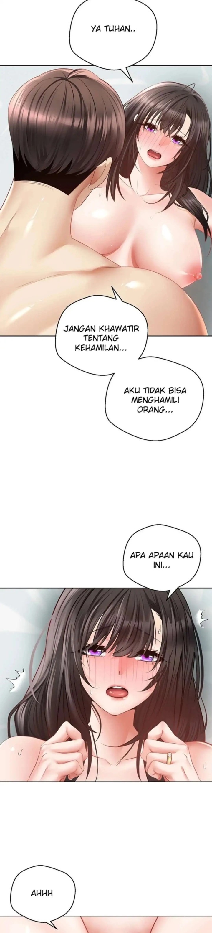 Desire Realization Application Raw Chapter 28 - Page 16