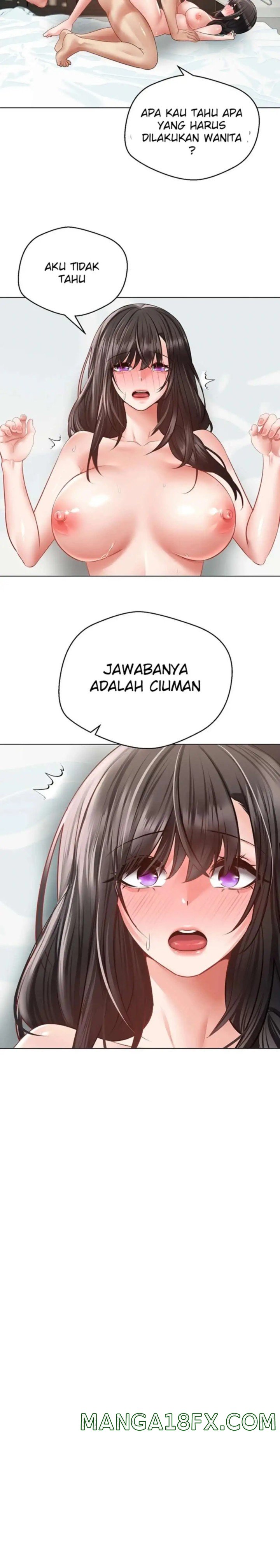 Desire Realization Application Raw Chapter 28 - Page 17