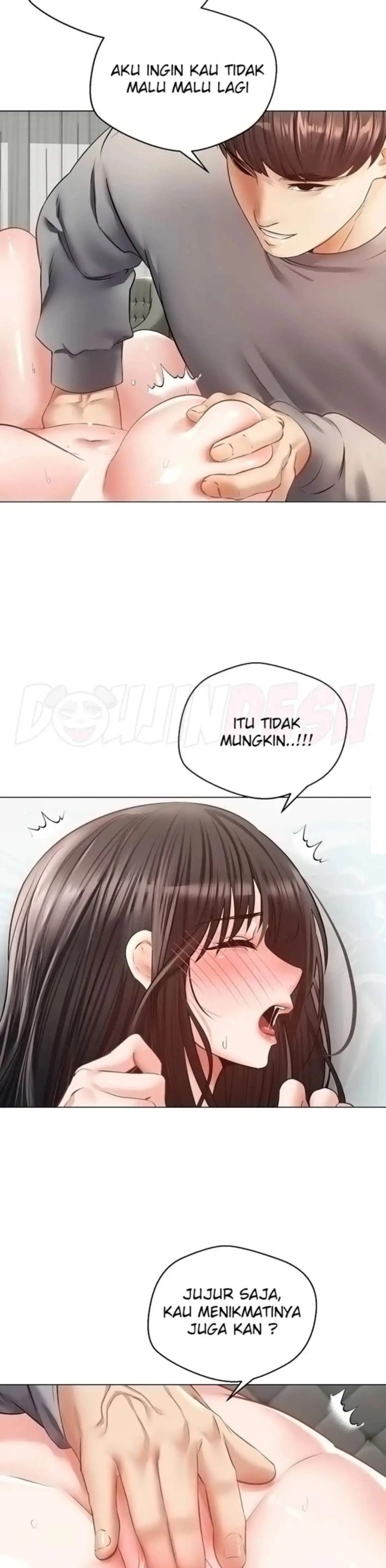 Desire Realization Application Raw Chapter 28 - Page 2