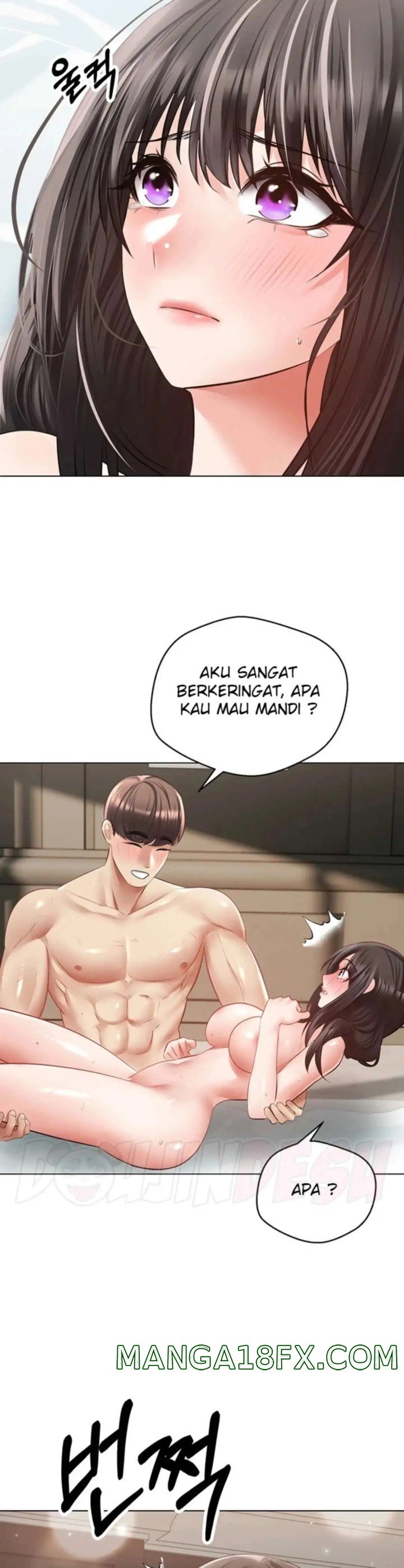 Desire Realization Application Raw Chapter 28 - Page 28