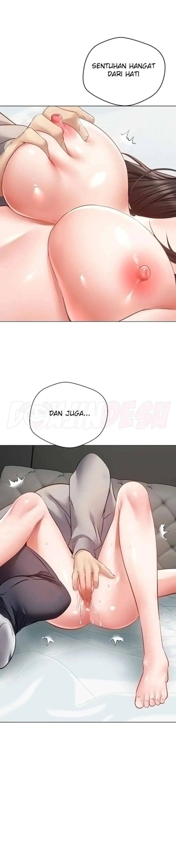 Desire Realization Application Raw Chapter 28 - Page 8