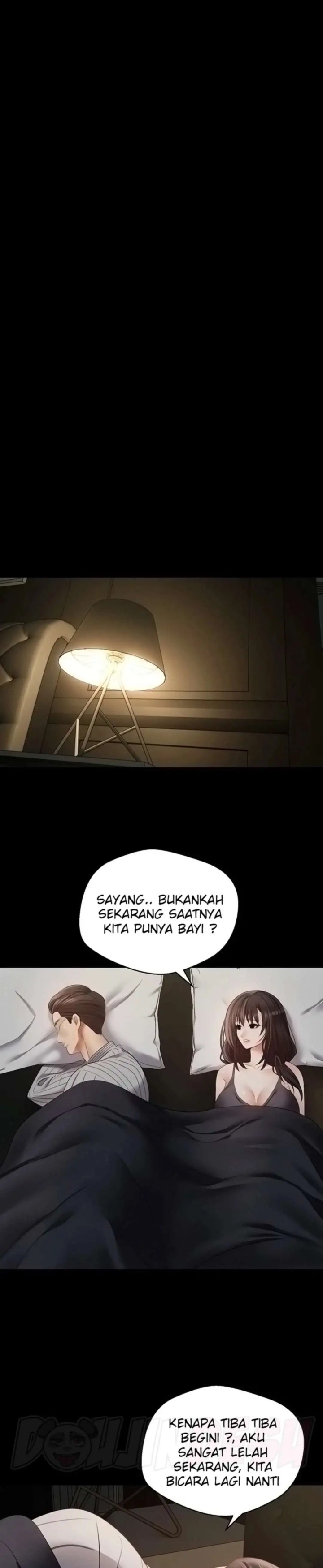 Desire Realization Application Raw Chapter 28 - Page 9